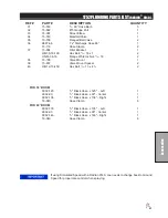 Preview for 53 page of Smithco Spray Star 1750 Series Parts & Service