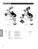 Preview for 60 page of Smithco Spray Star 1750 Series Parts & Service