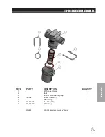 Preview for 61 page of Smithco Spray Star 1750 Series Parts & Service