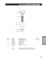 Preview for 63 page of Smithco Spray Star 1750 Series Parts & Service