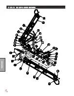 Preview for 66 page of Smithco Spray Star 1750 Series Parts & Service