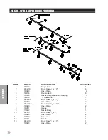 Preview for 70 page of Smithco Spray Star 1750 Series Parts & Service