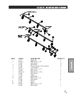 Preview for 71 page of Smithco Spray Star 1750 Series Parts & Service