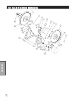 Preview for 78 page of Smithco Spray Star 1750 Series Parts & Service