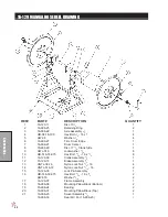 Preview for 82 page of Smithco Spray Star 1750 Series Parts & Service