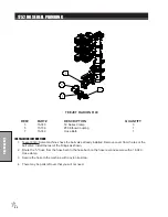 Preview for 84 page of Smithco Spray Star 1750 Series Parts & Service