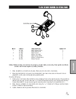 Preview for 87 page of Smithco Spray Star 1750 Series Parts & Service