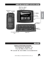 Preview for 19 page of Smithco Spray Star 2005 Operator'S