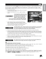 Preview for 11 page of Smithco Spray Star 3185 Manual