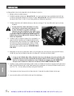 Preview for 50 page of Smithco Sweep Star 60 Operator'S Manual