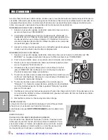 Preview for 56 page of Smithco Sweep Star 60 Operator'S Manual