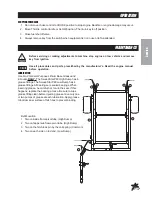 Preview for 9 page of Smithco SWEEP STAR P48HE Parts And Service