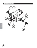 Preview for 28 page of Smithco SWEEP STAR P48HE Parts And Service