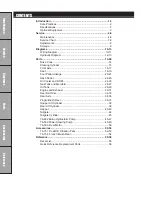 Preview for 2 page of Smithco SweepStar 60 Parts & Service