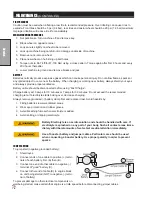 Preview for 8 page of Smithco SweepStar 60 Parts & Service