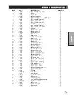 Preview for 15 page of Smithco SweepStar 60 Parts & Service