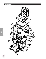 Preview for 20 page of Smithco SweepStar 60 Parts & Service