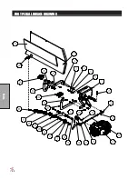 Preview for 22 page of Smithco SweepStar 60 Parts & Service