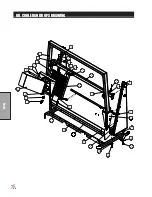 Preview for 26 page of Smithco SweepStar 60 Parts & Service