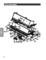 Preview for 34 page of Smithco SweepStar 60 Parts & Service