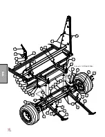 Preview for 36 page of Smithco SweepStar 60 Parts & Service