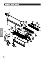 Preview for 38 page of Smithco SweepStar 60 Parts & Service