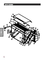 Preview for 44 page of Smithco SweepStar 60 Parts & Service