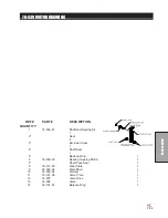 Preview for 55 page of Smithco SweepStar 60 Parts & Service