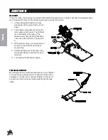 Preview for 12 page of Smithco TCV 2200 32-000 Parts & Service & Operators Manual