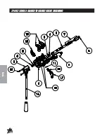 Preview for 38 page of Smithco TCV 2200 32-000 Parts & Service & Operators Manual