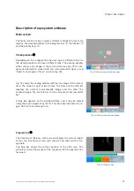 Предварительный просмотр 27 страницы Smiths detection eqo Operating Instructions Manual