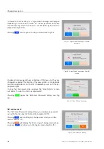 Предварительный просмотр 32 страницы Smiths detection eqo Operating Instructions Manual