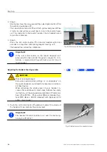 Предварительный просмотр 52 страницы Smiths detection eqo Operating Instructions Manual