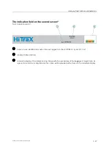 Preview for 37 page of Smiths detection HI-SCAN 100100T User Manual