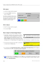 Preview for 176 page of Smiths detection HI-SCAN 100100T User Manual