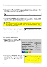 Preview for 192 page of Smiths detection HI-SCAN 100100T User Manual