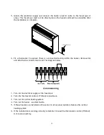 Preview for 4 page of Smith's Heating First Caspian 60 Installation & User Manual