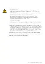 Preview for 5 page of Smith's Heating First Caspian EC 120 Installation, Commissioning And User Manual