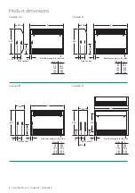 Preview for 6 page of Smith's Heating First Caspian EC 120 Installation, Commissioning And User Manual