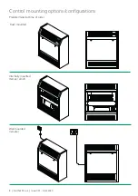 Preview for 8 page of Smith's Heating First Caspian EC 120 Installation, Commissioning And User Manual