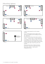 Preview for 12 page of Smith's Heating First Caspian EC 120 Installation, Commissioning And User Manual