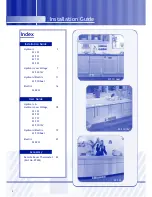 Preview for 2 page of Smith's Heating First Hydronic SS2E W User Manual