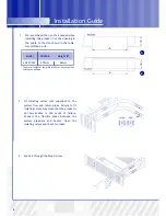 Preview for 8 page of Smith's Heating First Hydronic SS2E W User Manual