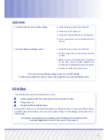 Preview for 11 page of Smith's Heating First Hydronic SS2E W User Manual