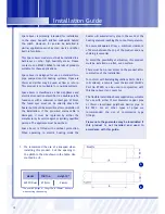 Preview for 12 page of Smith's Heating First Hydronic SS2E W User Manual