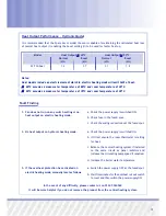 Preview for 15 page of Smith's Heating First Hydronic SS2E W User Manual