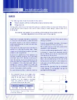 Preview for 16 page of Smith's Heating First Hydronic SS2E W User Manual