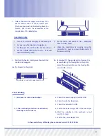 Preview for 17 page of Smith's Heating First Hydronic SS2E W User Manual