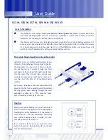 Preview for 18 page of Smith's Heating First Hydronic SS2E W User Manual