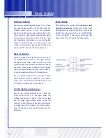 Preview for 20 page of Smith's Heating First Hydronic SS2E W User Manual